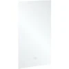 Villeroy & Boch More To See Lite - Spiegel Met LED-verlichting, 600x750x24 Mm A4596000