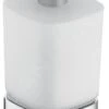 Keuco Elegance - Zeepdispenser Met Houder, 220 Ml, Mat Glas/chroom 11654019001 -Badkamerartikelen Winkel d7787c59961048b30115c11c