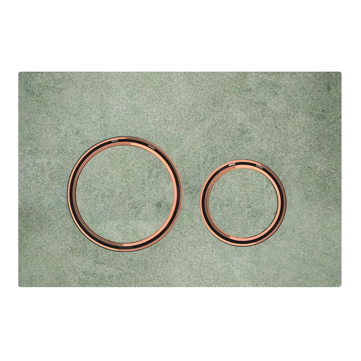 Geberit Sigma21 - Bedieningsplaat, Dual Flush Spoeling, Beton/rood Goud 115.650.JV.1 3 Geberit Sigma21 - Bedieningsplaat, Dual Flush Spoeling, Beton/rood Goud 115.650.JV.1