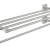 Grohe QuickFix Start Cube - Handdoekhouder, Supersteel 41099DC0 -Badkamerartikelen Winkel dbb6a1c5fc70aa6442233613