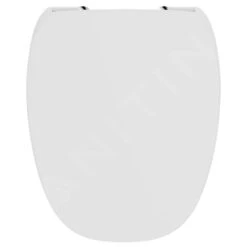 Ideal Standard Dea - WC Bril Ultra Dun, Softclose, Wit Mat T676783 10 Ideal Standard Dea - WC Bril Ultra Dun, Softclose, Wit Mat T676783 -Badkamerartikelen Winkel dd15f68fca85e34b8aaab1b8