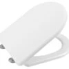 Sapho Lena - WC-zitting Softclose, Antibacterieel, Duraplast, Wit 1703-113 1 Sapho Lena - WC-zitting Softclose, Antibacterieel, Duraplast, Wit 1703-113 -Badkamerartikelen Winkel e29fc53305c639e7891a6e7d