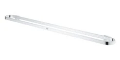 Grohe Selection - Handdoekhouder, Chroom 41058000 -Badkamerartikelen Winkel e2b3b0f79656ebebfff8e150