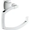 Grohe Grandera - Closetrolhouder, Chroom 40625000 -Badkamerartikelen Winkel e85fb2cd5dc18972c7f49bc6