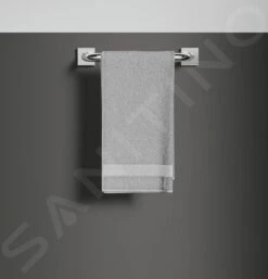 Ideal Standard IOM Square - Handgreep, Lengte 350 Mm, Chroom E2203AA -Badkamerartikelen Winkel e8ceeea92d63a994f1d5a488