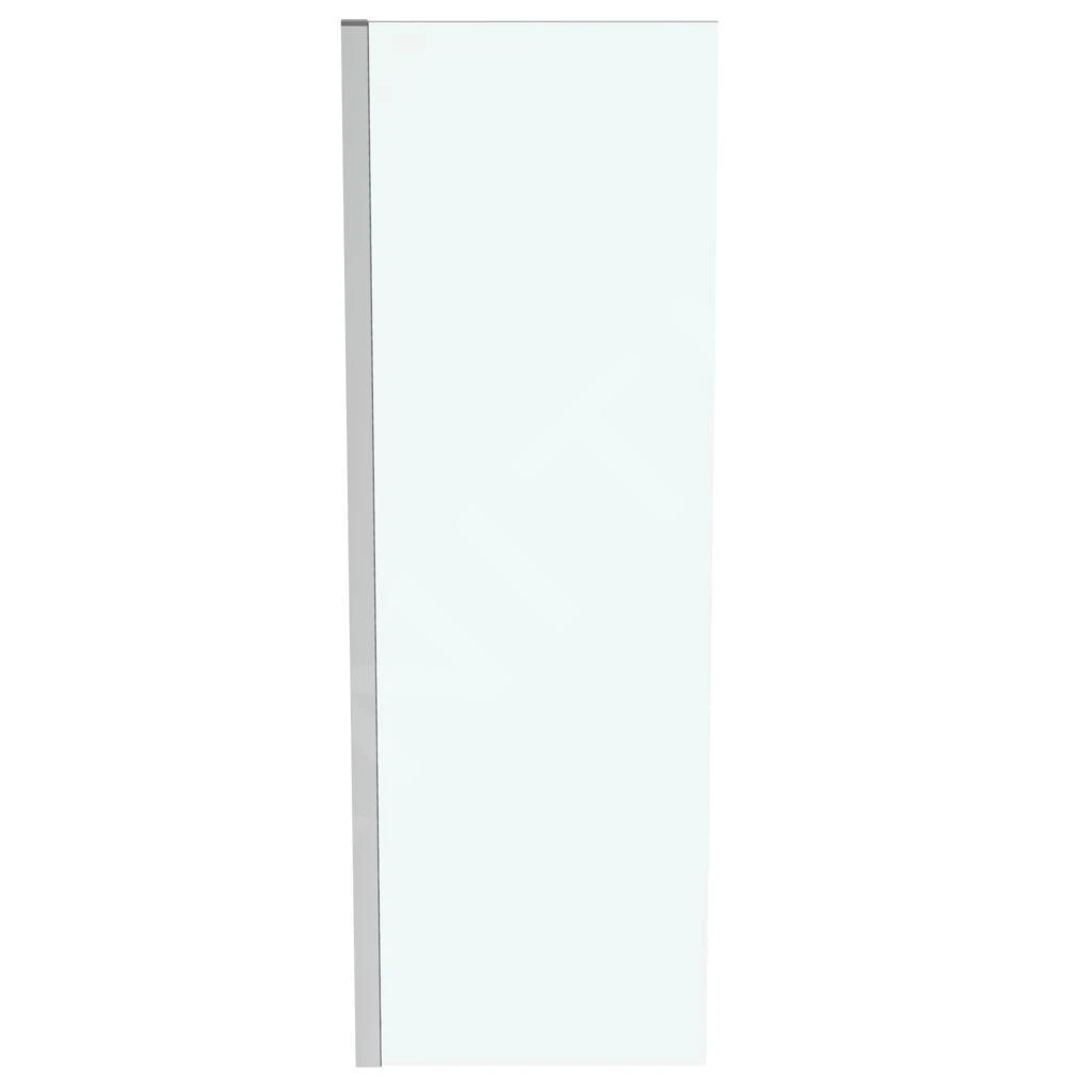 Ideal Standard I.Life - Walk-In Douchewand 900 Mm, Silver Bright/helder Glas T4871EO 5 Ideal Standard I.Life - Walk-In Douchewand 900 Mm, Silver Bright/helder Glas T4871EO - Afbeelding 3