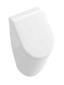 Villeroy & Boch Subway 2.0 - Urinoir Voor Dekseluitvoering, CeramicPlus, Alpine Wit 751301R1 10 Villeroy & Boch Subway 2.0 - Urinoir Voor Dekseluitvoering, CeramicPlus, Alpine Wit 751301R1 -Badkamerartikelen Winkel ebfdb77c44392b8dc82f6939