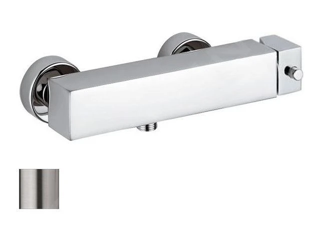 Paffoni Level - Douchekraan, Rvs LEA168ST 3 Paffoni Level - Douchekraan, Rvs LEA168ST