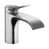 Hansgrohe Vivenis - Toiletkraan 80. EcoSmart, Chroom 75013000 -Badkamerartikelen Winkel ed36f646d88895e3ed171d55