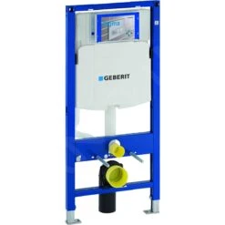 Geberit Duofix - Inbouwreservoir Voor Hangend Toilet Met SIGMA20 Bedieningsknop, Wit/glanzend Chroom + Ideal Standard Tesi - Hangend Toilet En Wc-bril 111.300.00.5 NF4 10 Geberit Duofix - Inbouwreservoir Voor Hangend Toilet Met SIGMA20 Bedieningsknop, Wit/glanzend Chroom + Ideal Standard Tesi - Hangend Toilet En Wc-bril 111.300.00.5 NF4 -Badkamerartikelen Winkel ed74566b0be513a7cc98df73 1
