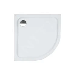 Laufen Solutions - Douchebak 900x900 Mm, Wit H2135020000001