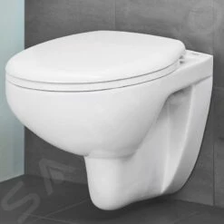 Ideal Standard ProSys - Toiletset- Inbouwreservoir, Closet, WC-zitting Bau Ceramic, Oleas M1 Bedieningsplaat, Rimless, SoftClose, Wit ProSys120M SP64 19 Ideal Standard ProSys - Toiletset- Inbouwreservoir, Closet, WC-zitting Bau Ceramic, Oleas M1 Bedieningsplaat, Rimless, SoftClose, Wit ProSys120M SP64 -Badkamerartikelen Winkel f0198835aef47a1f19c04475
