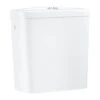 Grohe Bau Ceramic - Spoelreservoir Voor WC Kombi, 343x153 Mm, Watertoevoer aan De Zijkant, Alpine Wit 39437000 2 Grohe Bau Ceramic - Spoelreservoir Voor WC Kombi, 343x153 Mm, Watertoevoer aan De Zijkant, Alpine Wit 39437000 -Badkamerartikelen Winkel f0b56fb917b35dcba9a1644a