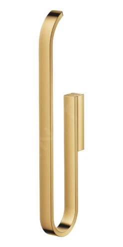 Grohe Selection - Reserve Toiletrolhouder, Cool Sunrise 41067GL0 -Badkamerartikelen Winkel f1d38e22a46970a3bfe1a90c