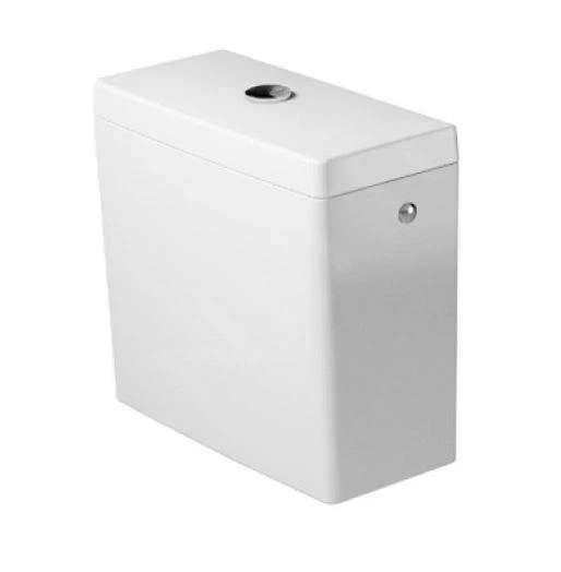 Duravit Starck 3 - Jachtbak 390x185 Mm, Wateraansluiting Rechts Of Links, Met WonderGliss, Wit 09200000051 5 Duravit Starck 3 - Jachtbak 390x185 Mm, Wateraansluiting Rechts Of Links, Met WonderGliss, Wit 09200000051 - Afbeelding 3