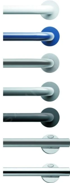 Ideal Standard Contour 21 - Wandgreep 450 Mm, Wit S6452AC 12 Ideal Standard Contour 21 - Wandgreep 450 Mm, Wit S6452AC -Badkamerartikelen Winkel f34ae34f69bc118ef0840599