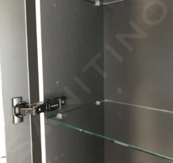 Geberit Smyle Square - Hoge Badkamerkast 1180x360 Mm, Noot 500.361.JR.1 13 Geberit Smyle Square - Hoge Badkamerkast 1180x360 Mm, Noot 500.361.JR.1 -Badkamerartikelen Winkel f35c102faacb1754cf9d3b25