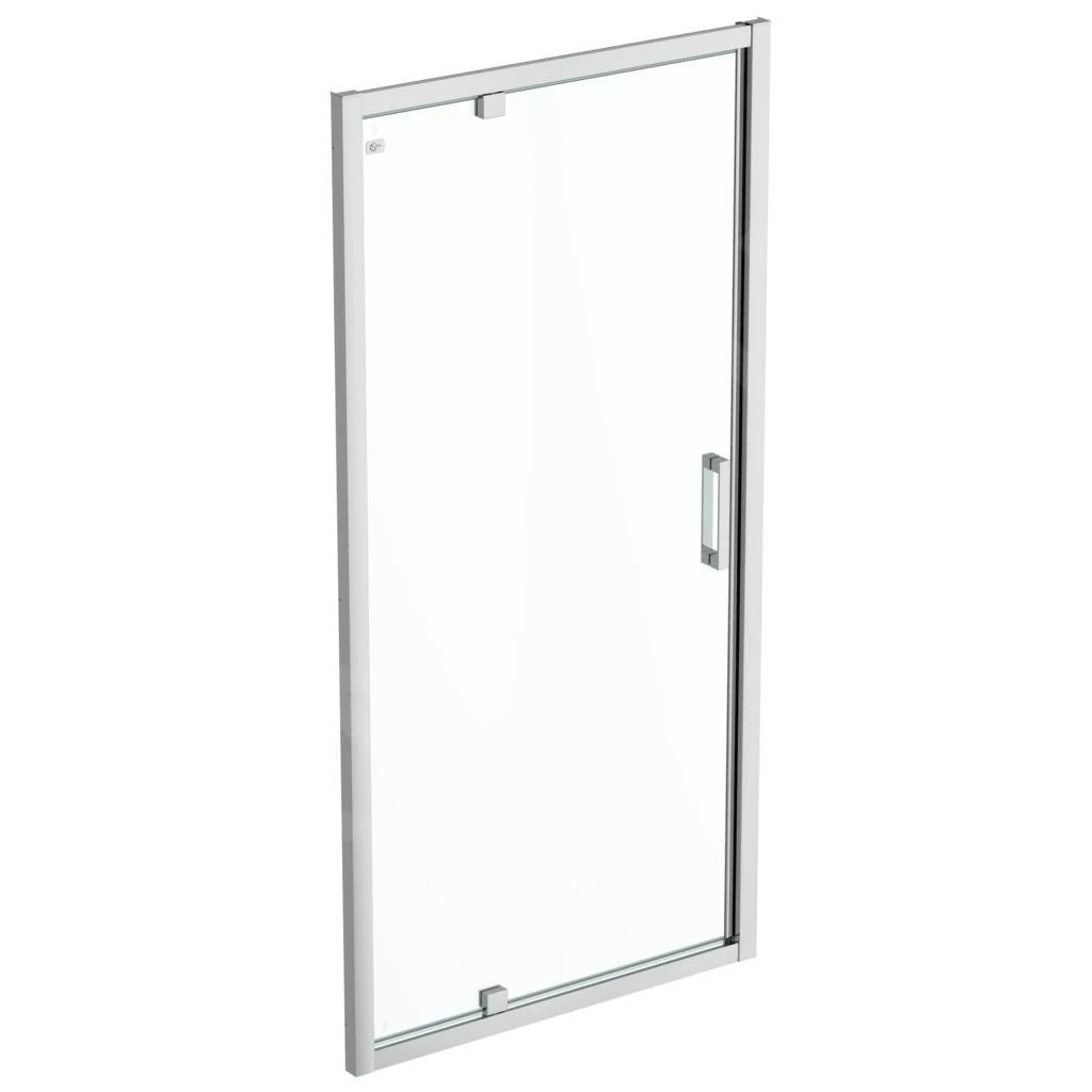 Ideal Standard Connect 2 - Draaideur 800 Mm, Silver Bright/helder Glas K9268EO 3 Ideal Standard Connect 2 - Draaideur 800 Mm, Silver Bright/helder Glas K9268EO