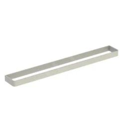 Geberit ICon - Handdoekhouder Op Meubels, Lengte 424 Mm, Zand Grijs 502.328.JL.1