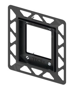 Tece TECEloop - Montageframe Voor Vlakke Inbouw Voor Urinoirbediening, Glazend Chroom 9242649 7 Tece TECEloop - Montageframe Voor Vlakke Inbouw Voor Urinoirbediening, Glazend Chroom 9242649 -Badkamerartikelen Winkel f69b63d434cae79e064685c3 2