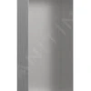 Hansgrohe XtraStoris Minimalistic - Inbouwnis, 300x150x100 Mm, Geborsteld Rvs 56070800 2 Hansgrohe XtraStoris Minimalistic - Inbouwnis, 300x150x100 Mm, Geborsteld Rvs 56070800 -Badkamerartikelen Winkel f7ca9eb53d3ad2c989e36c66