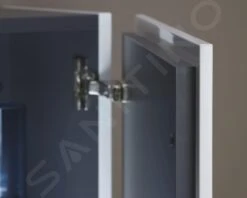 Duravit L-Cube - Zijkast 800x700x243 Mm, 2 Deuren, Wit Mat LC116701818 -Badkamerartikelen Winkel f8350cbca8b8b3a320f750bd