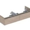 Geberit ICon - Wastafelonderkast, 118x25x48 Cm, 2 Laden, Eiken 502.314.JH.1 1 Geberit ICon - Wastafelonderkast, 118x25x48 Cm, 2 Laden, Eiken 502.314.JH.1 -Badkamerartikelen Winkel f8b3721823f007772b22fd20