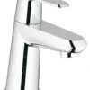 Grohe Eurodisc Cosmopolitan - Toiletkraan, Chroom 23051002 -Badkamerartikelen Winkel f97ccdd7c499e1073393150a