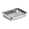 Keuco Badkamer Accessoires - Zeepbakje Met Houder, Chroom 24941010000 -Badkamerartikelen Winkel fb55818be9abc9f7a465dff6
