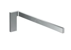 Axor Universal Rectangular - Handdoekhouder, Lengte 380 Mm, Chroom 42626000