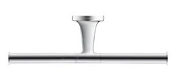 Duravit Starck T - Toiletrolhouder Dubbel, Chroom 0099381000 -Badkamerartikelen Winkel fcc4de8691f1564b073fc838