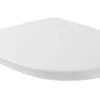 Villeroy & Boch ViCare - WC-zitting, SoftClose, QuickRelease, AntiBac, Alpine Wit 9M67S1T1 -Badkamerartikelen Winkel fd20dee506e3674acc92e923