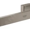 Grohe Selection - Handgreep, Geborsteld Hard Graphite 41064AL0 -Badkamerartikelen Winkel fd7fe914c59a1f9c0b291ebd