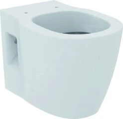 Ideal Standard Connect Freedom - Hangend Toilet Plus 6, Wit E607501