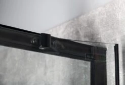 Gelco Sigma - Douchehoek 120x90 Cm, R550, Mat Zwart/helder Glas GS1290B 18 Gelco Sigma - Douchehoek 120x90 Cm, R550, Mat Zwart/helder Glas GS1290B -Badkamerartikelen Winkel fea83b0b8dc4bd1eb02983de