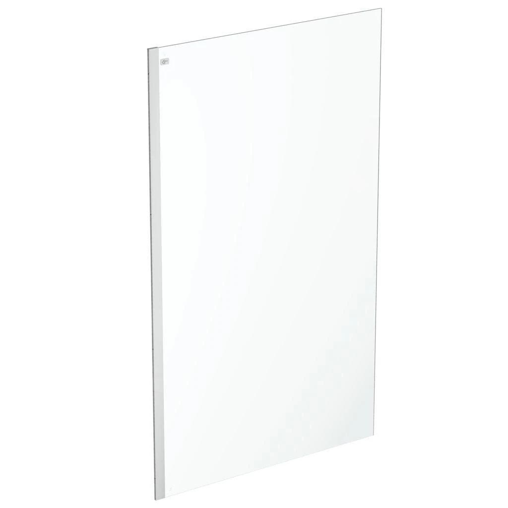 Ideal Standard Connect 2 - Douchewand Wetroom 800 Mm, Silver Bright/helder Glas K9376EO 3 Ideal Standard Connect 2 - Douchewand Wetroom 800 Mm, Silver Bright/helder Glas K9376EO